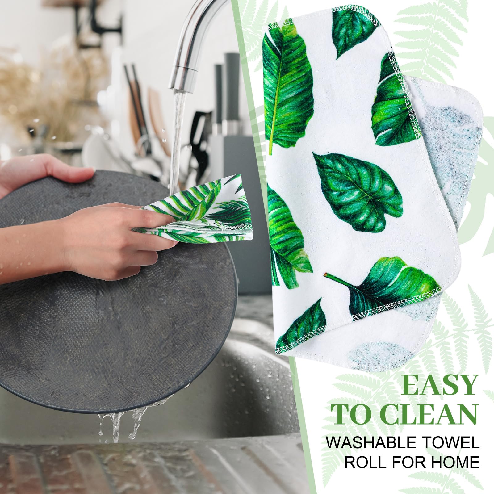36 sztuk ręczników papierowych wielokrotnego użytku, zmywalne, bez papieru, wielokrotnego użytku, ręczniki toaletowe, bidet, luzem, flanelowe, bawełniane, chusteczki, serwetki łazienkowe z