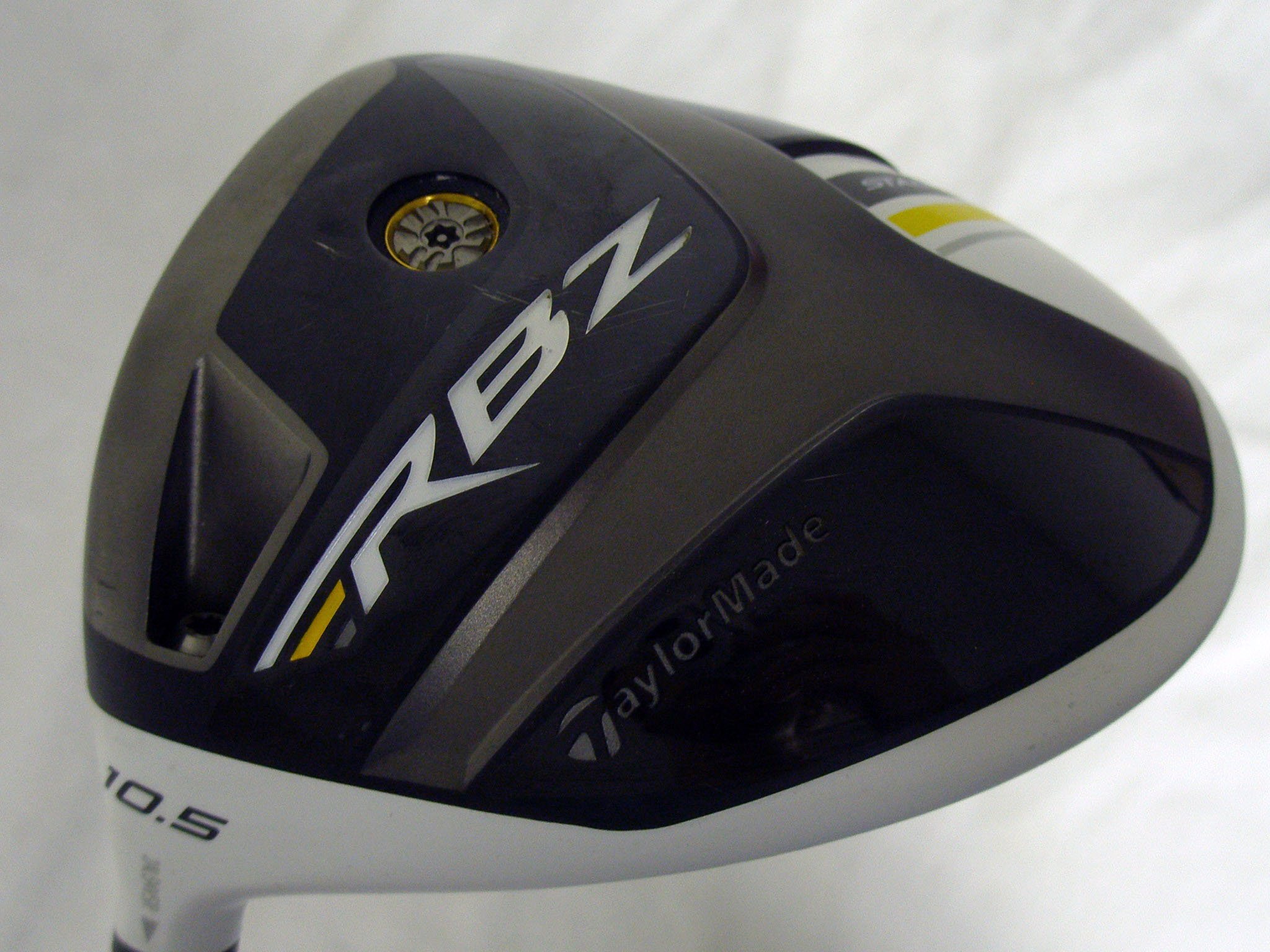 TaylorMade Men's Rocketballz Stage 2 Driver
