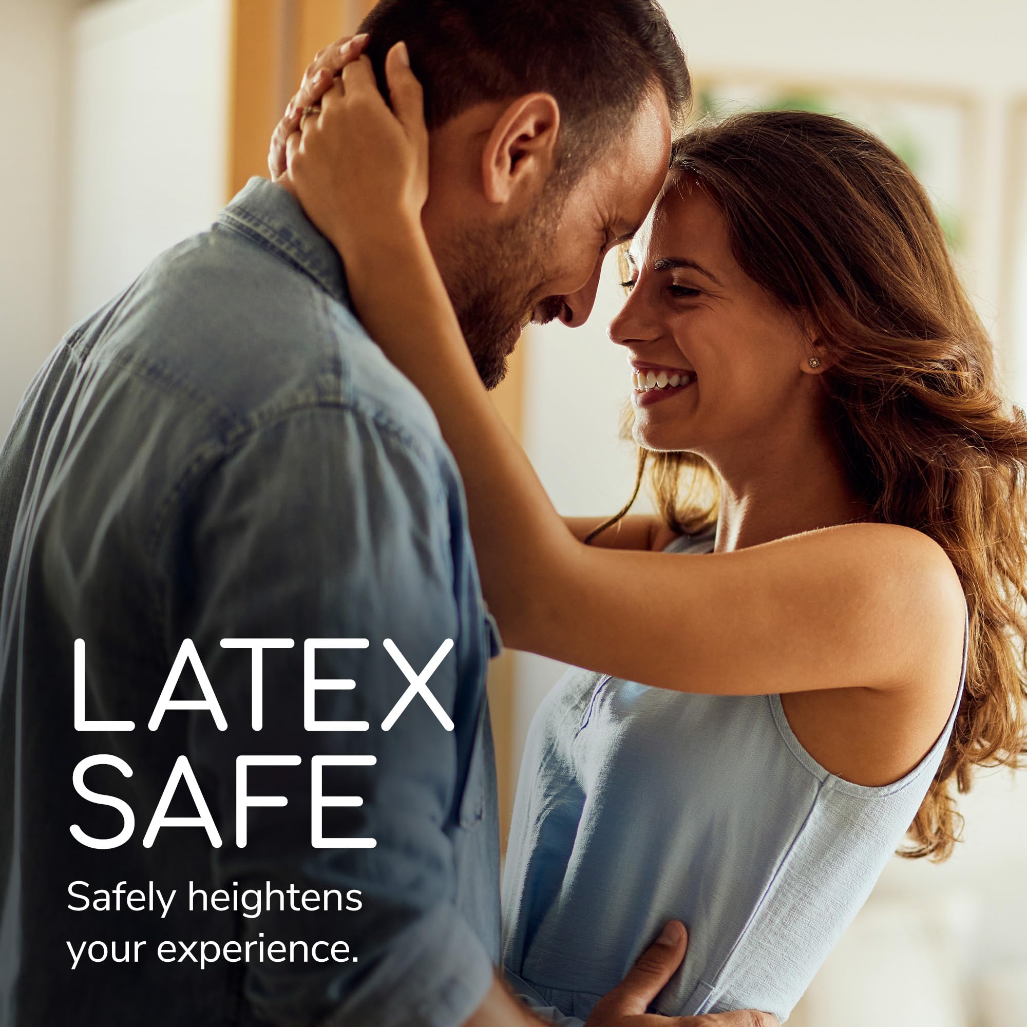 Astroglide Cake Flavored Personal Lubricant (8.5oz), Lube for Men, Women and Couples, Delicious Flavor, Hypoallergenic, Vaginal Safe, Condom Compatible