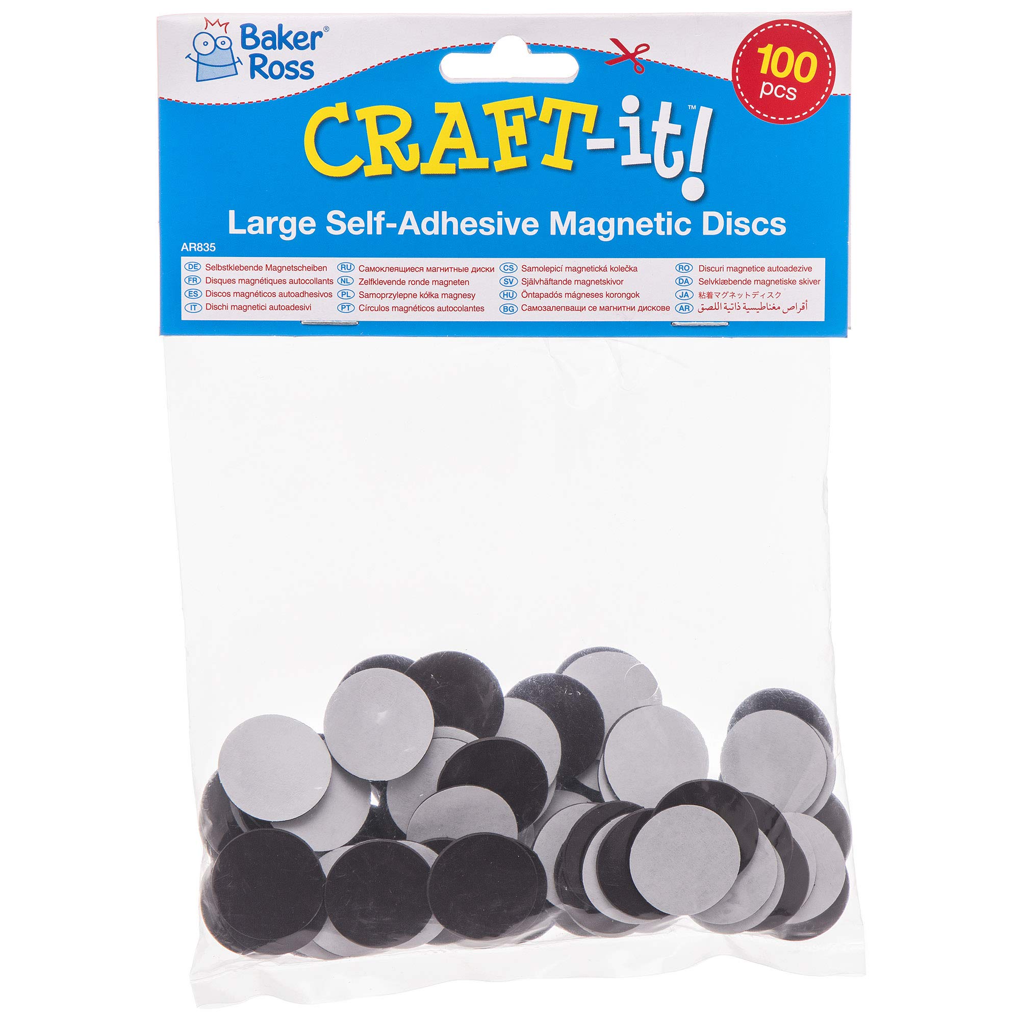 CHRORINE 10 Stuks Witte Vilt Stoffen Vellen Zelfklevend 20 x 30 cm Voor Kunst en Ambachtelijke