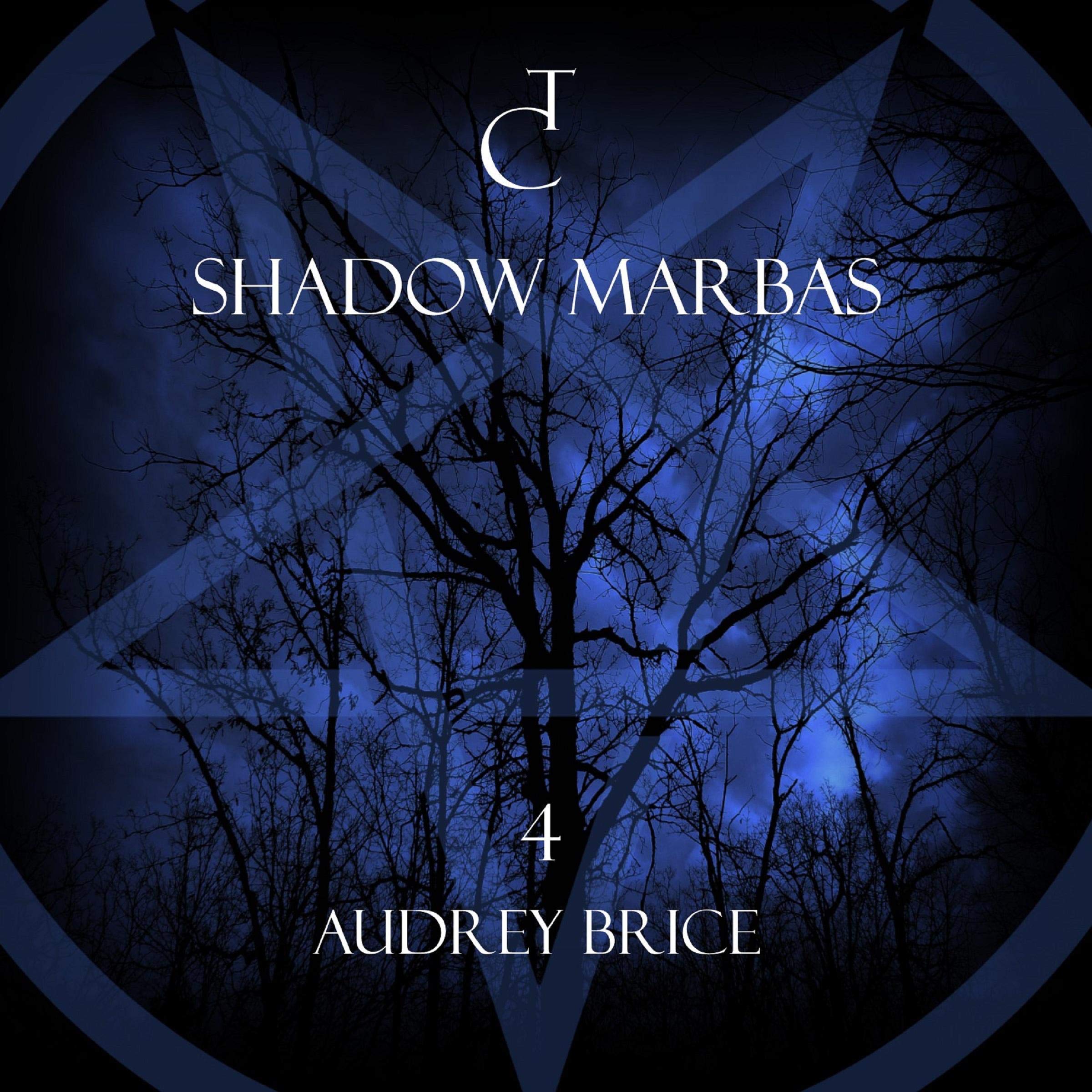 Cover art for Shadow Marbas