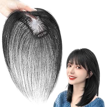 人毛100% 総手植 医療用部分ウィッグ ヘアピース ダークブラウン 人毛100% 総手植 医療用部分ウィッグ ヘアピース ダークブラウン