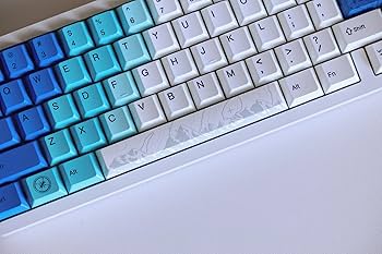 Varmilo Muse65 Summit◇GateronJadePro4個付き Varmilo Muse65 HE Summit 8K Aluminum 65% RGB Keyboard