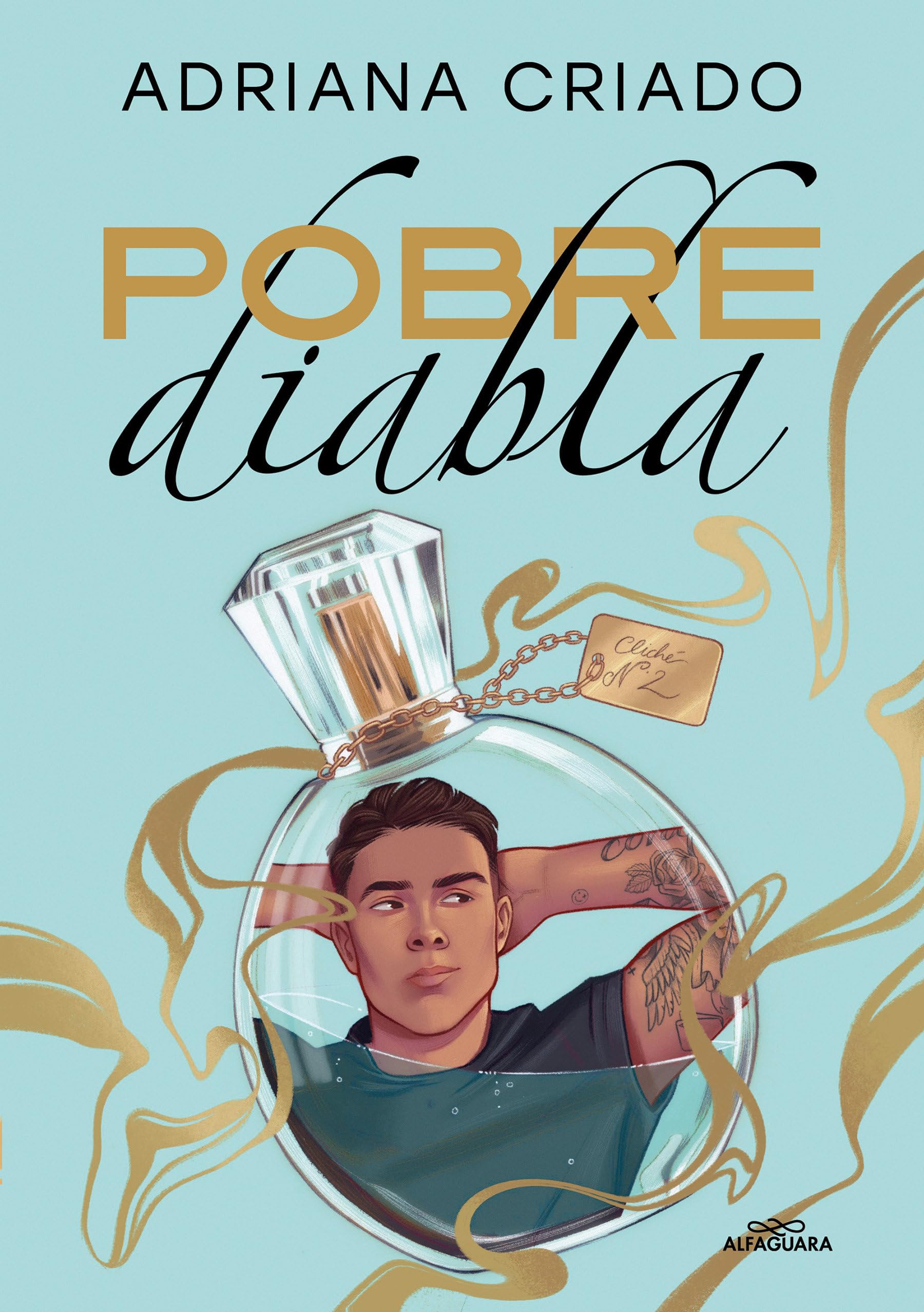 Pobre Diabla / Poor She-Devil