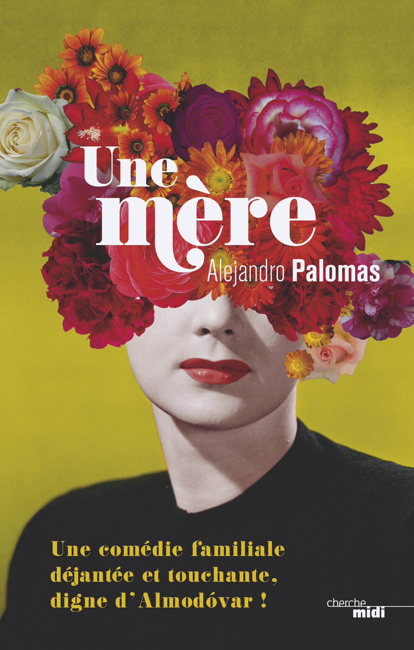 Une Mère (French Edition)