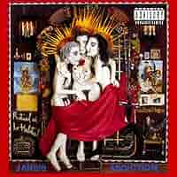 洋楽 Jane's Addiction / Ritual de lo Habitual 81Vnewv6fUL._UF1000,1000_QL80_.jpg