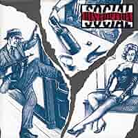 Social Distortion: SOCIAL DISTORTION: Amazon.ca: Music