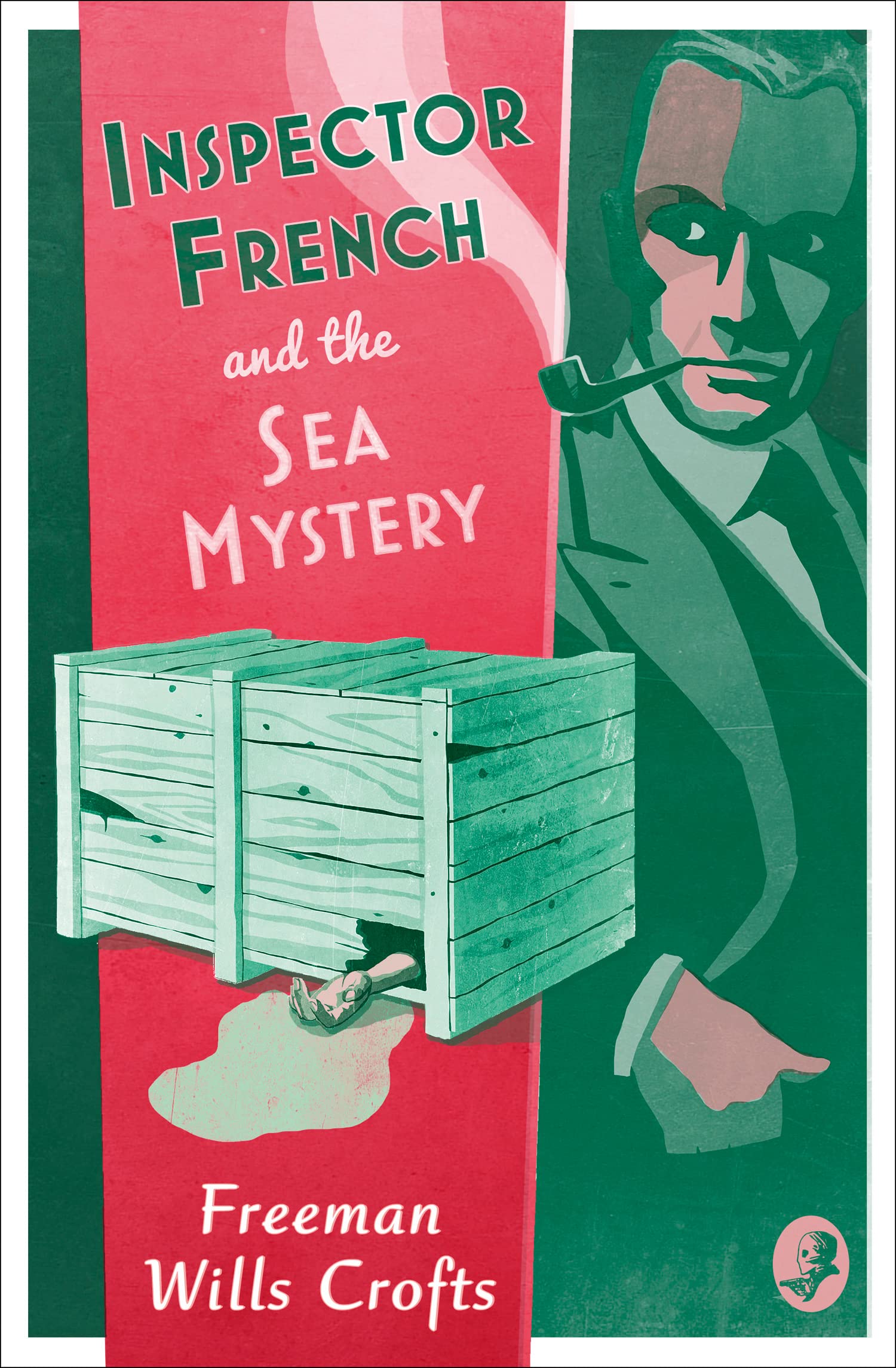 INSPECTOR FRENCH AND THE SEA MYSTERY: Book 4