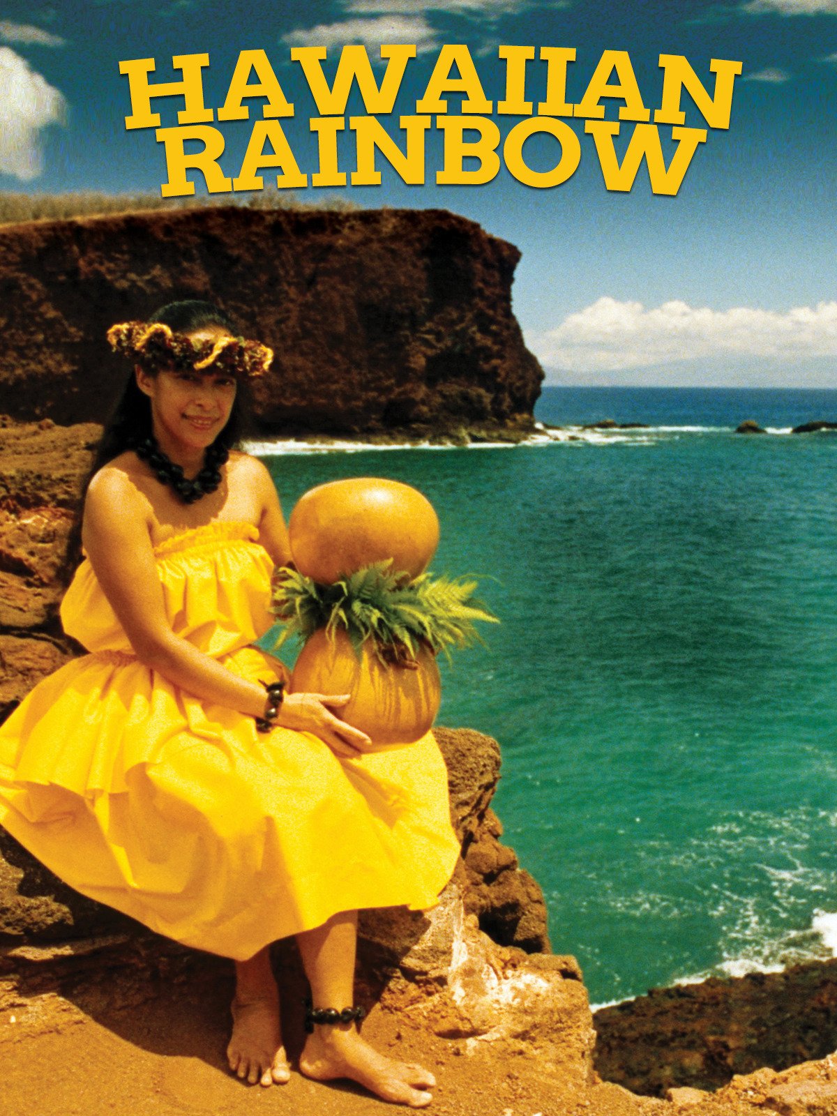 Robert MuggeHawaiian Rainbow