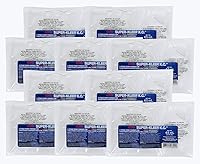 Vista 1 de Super-Kleer KC Clarificador de cerveza y vino - Paquete de 10