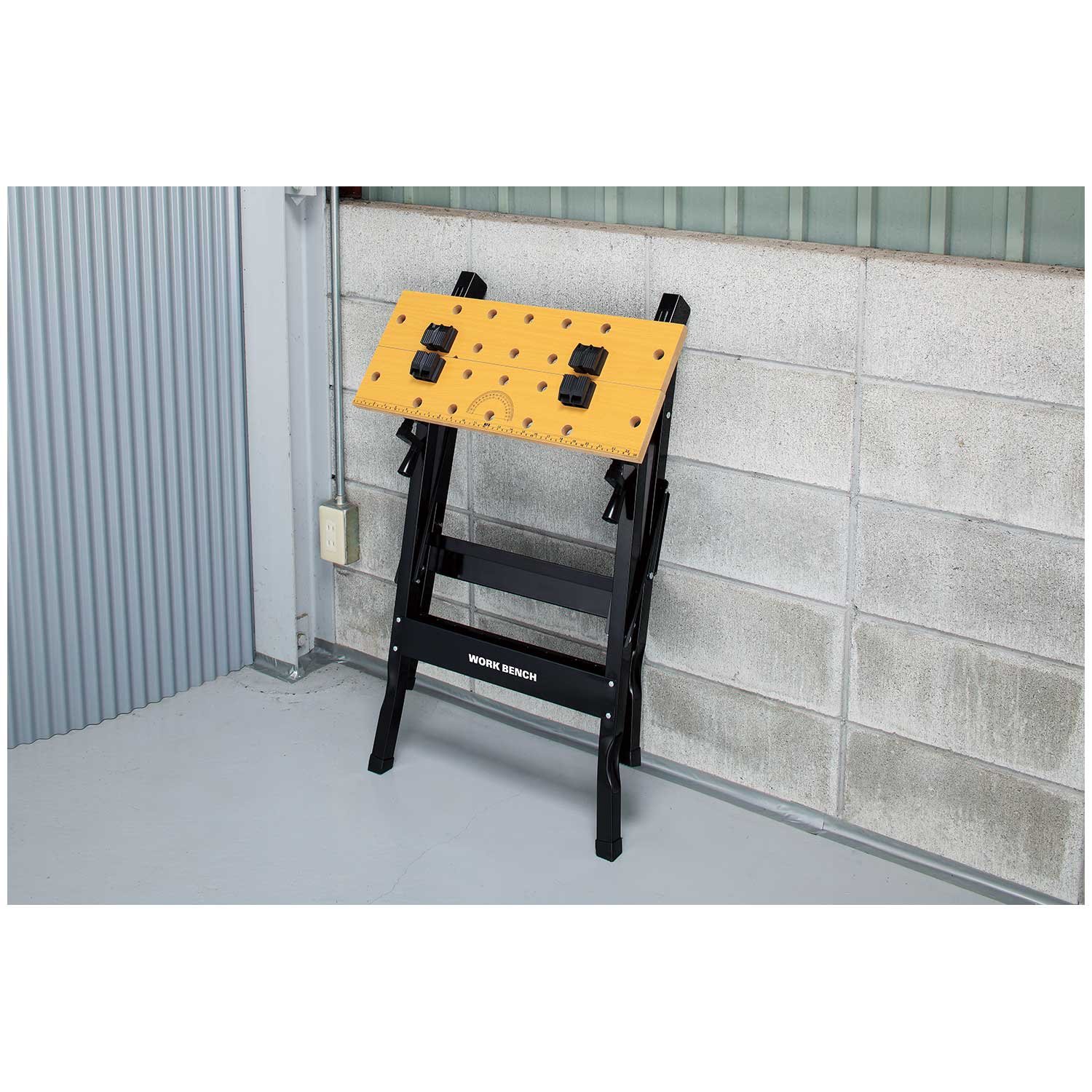 イーバリュー(E-Value) ワークベンチ 作業台 EWV-780