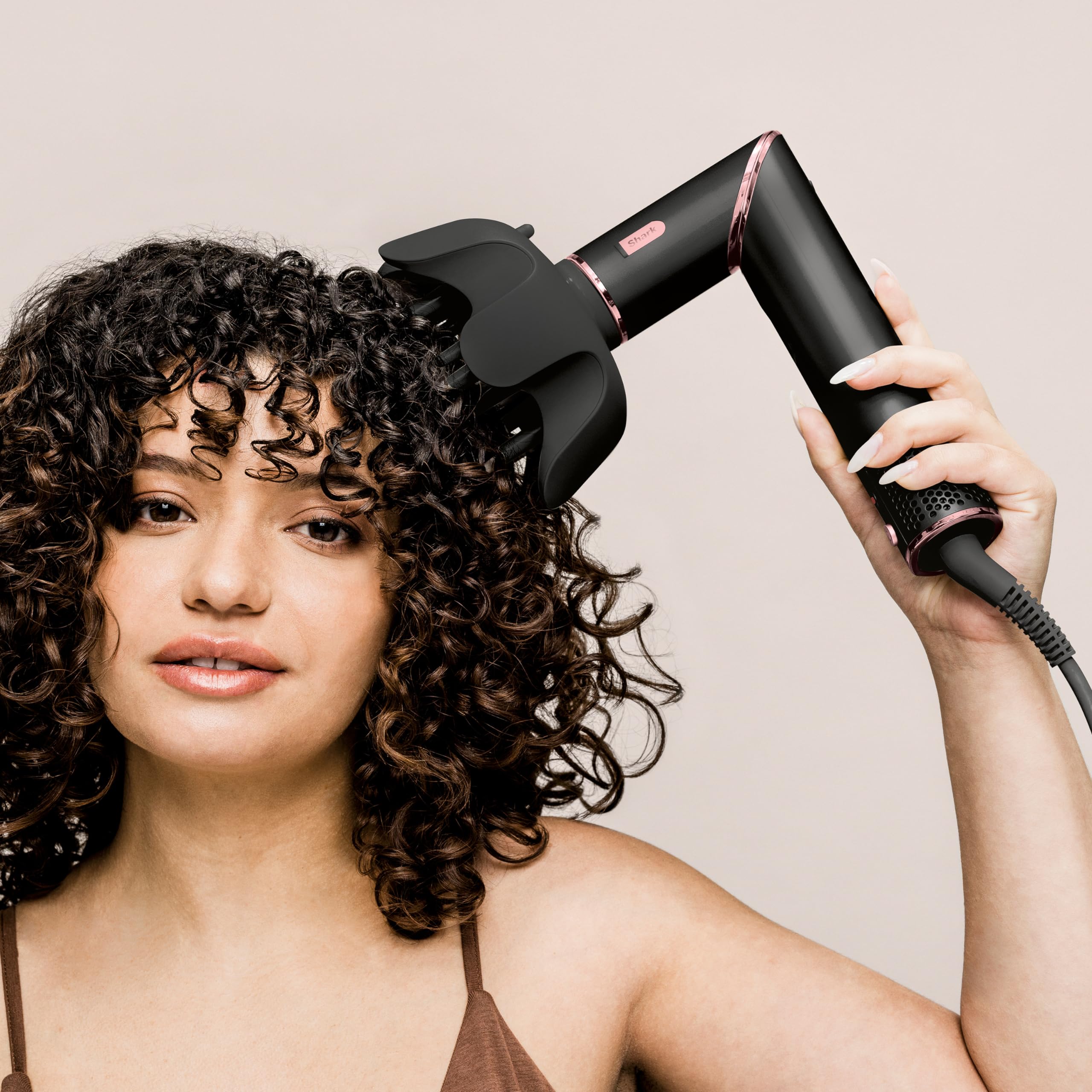 Shark FlexStyle Secador de pelo y moldeador