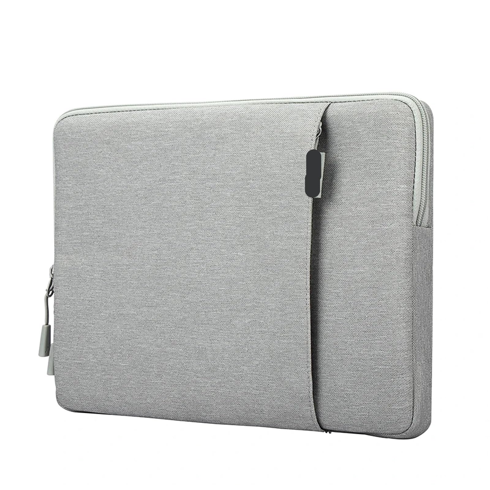 Funda for Ordenador portátil, Funda Suave for Tableta, maletín con for para Ordenador