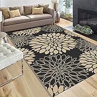 Vista 8 de Ileading Alfombra de exterior para patios 5'x8