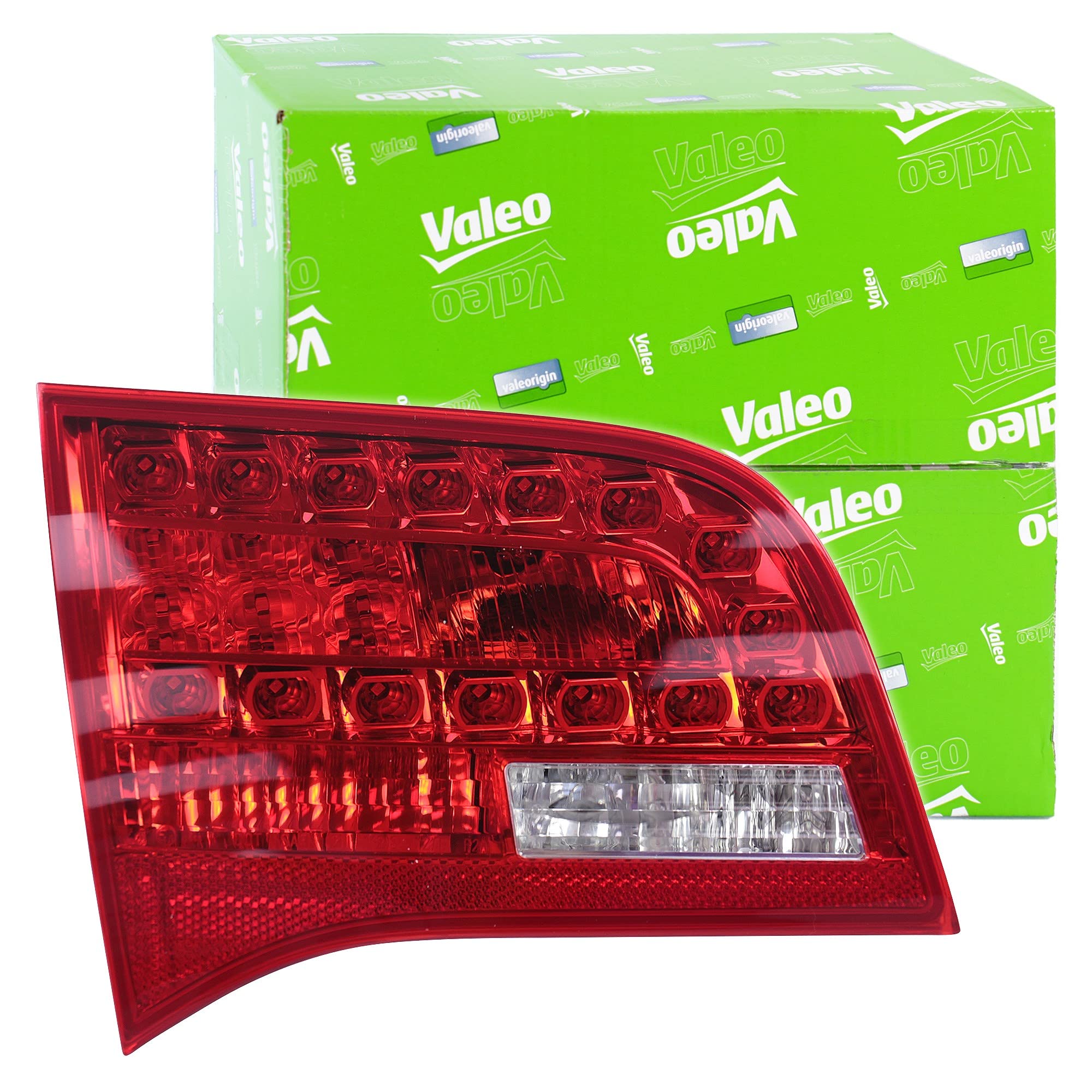Valeo Feu de Signalisation 43331 pour Audi A6 III Avant (2006-2008)