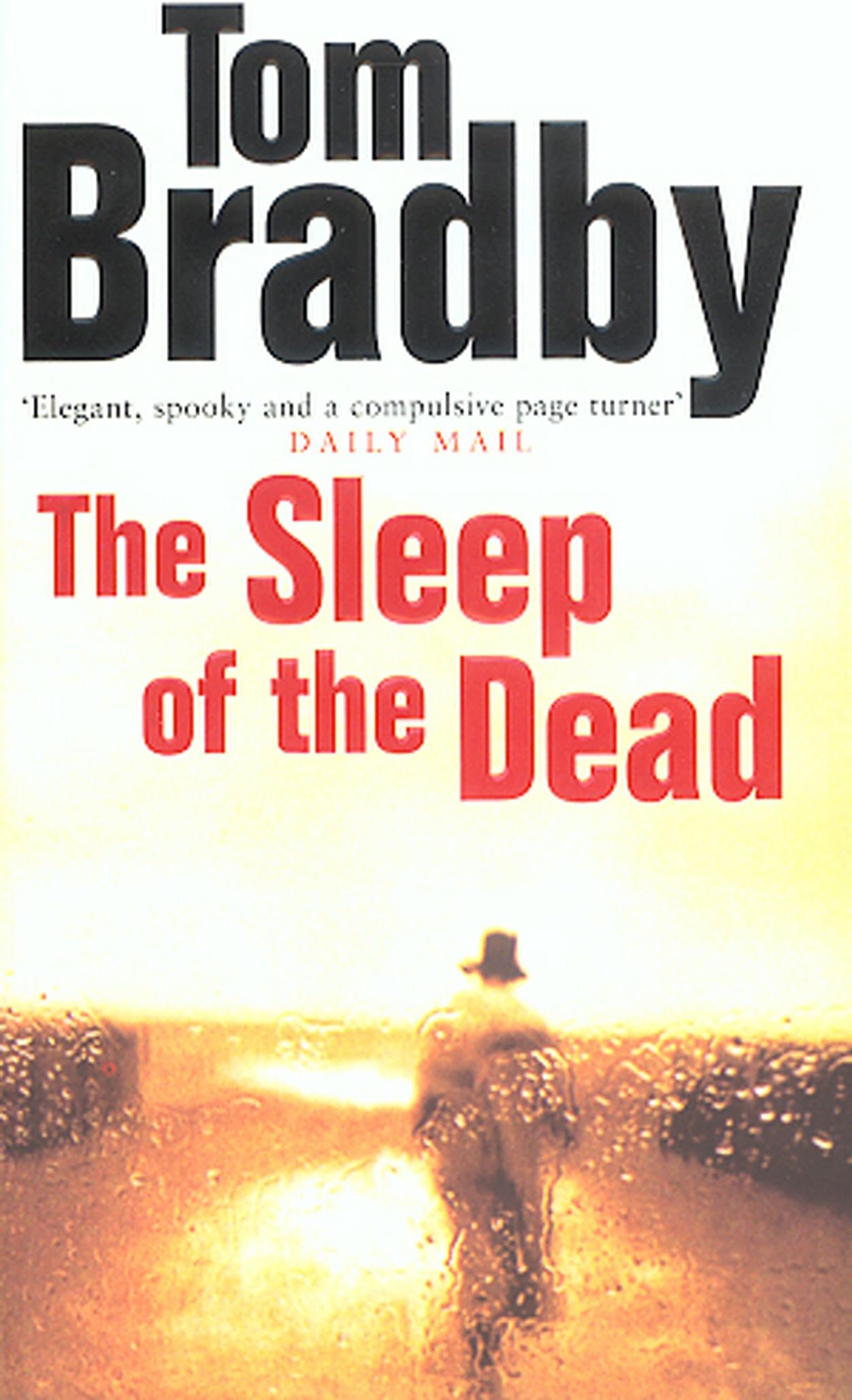 The Sleep Of The Dead