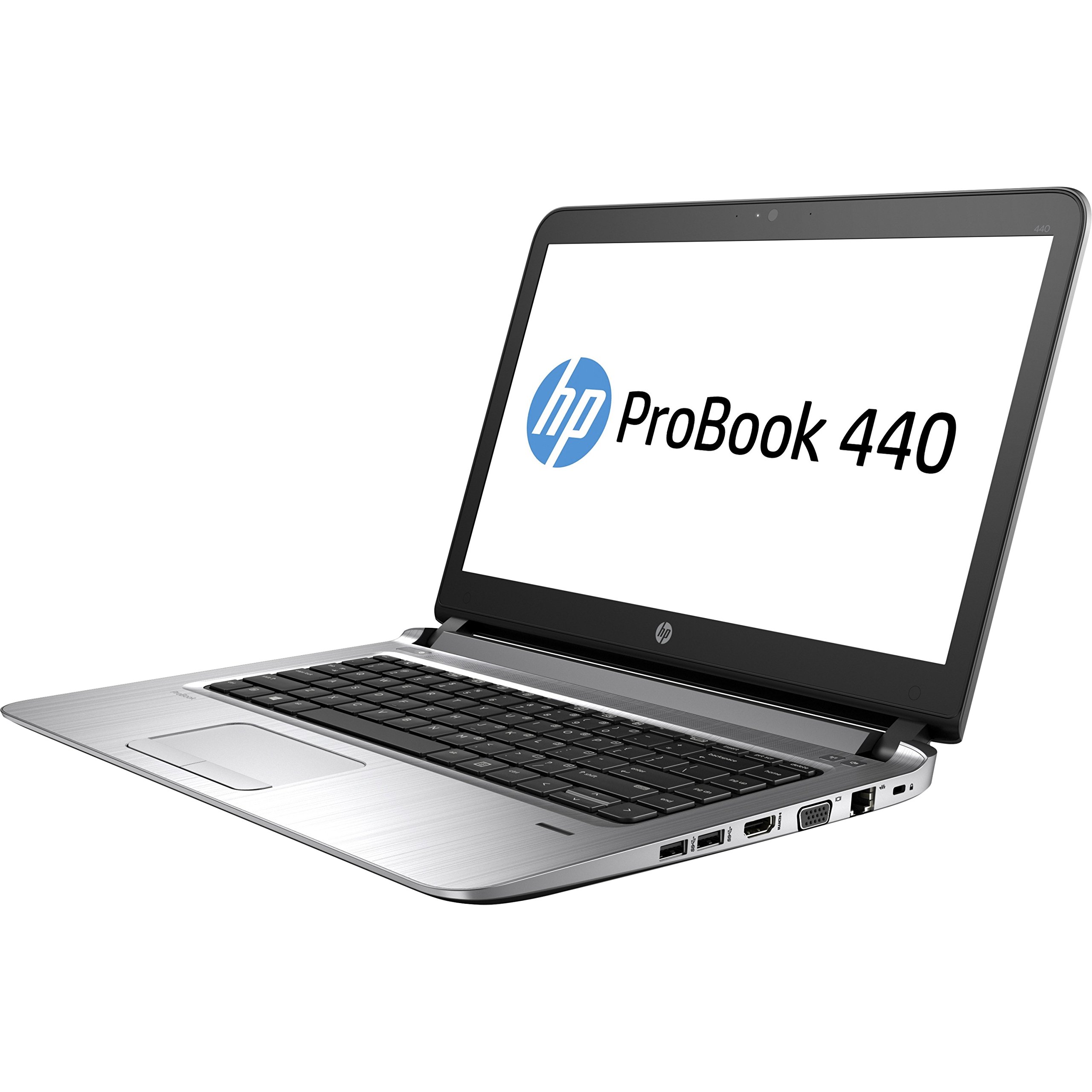 Hpprobook 440 Business Laptop 14 1366x768 Intel Core I5 8265u