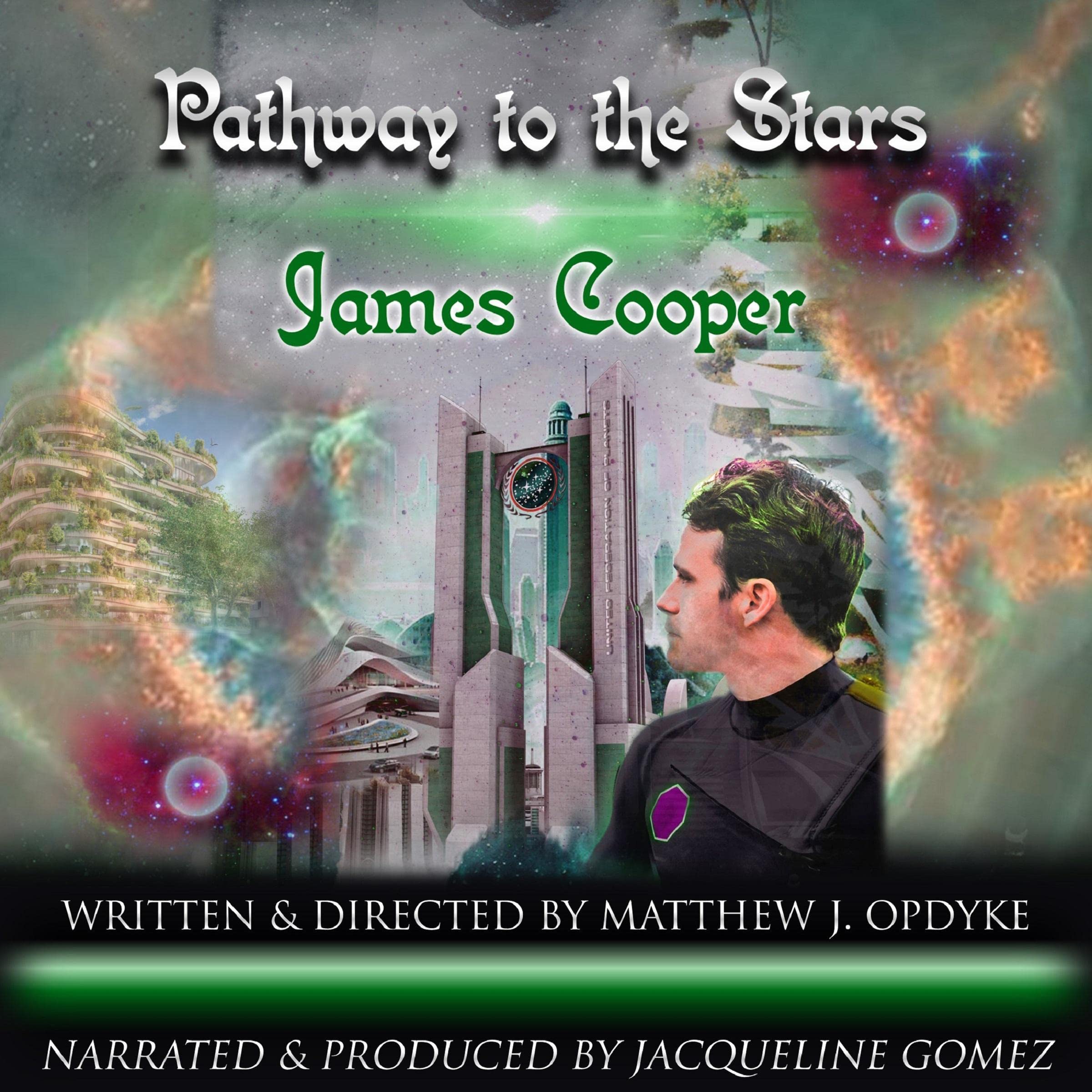 Pathway to the Stars