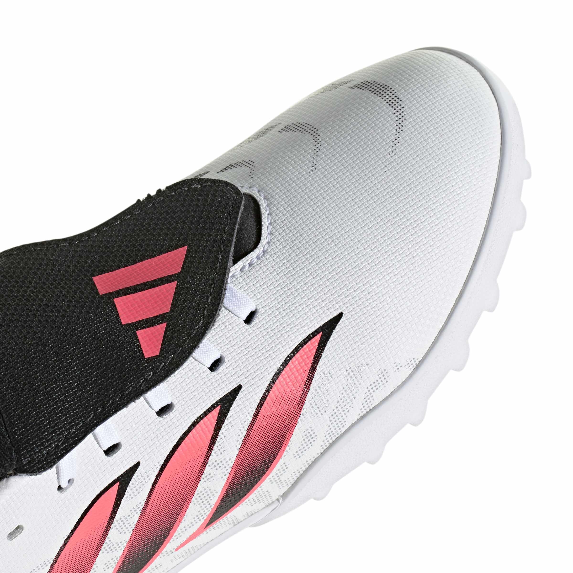 Adidas Predator Club Fold-Over Tongue Turf Football Boots Kids SCARPEUnisex - Bambini e Ragazzi