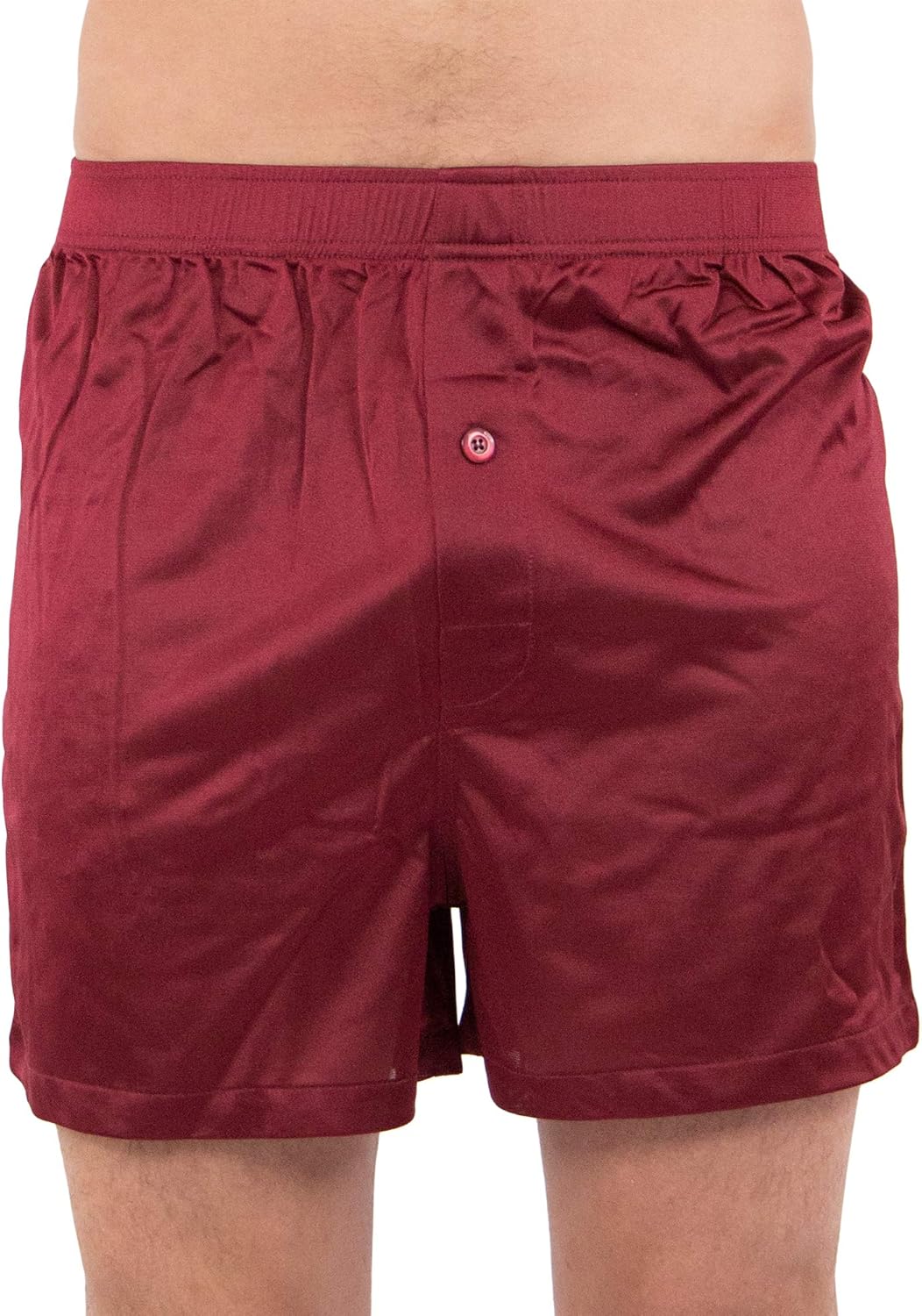 Intimo Men's Tricot Boxer