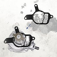 Vista 4 de Kit de sello de bomba de vacío de 2,5 L/sellos de dirección asistida de reconstrucción compatibles con Volkswagen Jetta, Beetle, New Beetle, Golf
