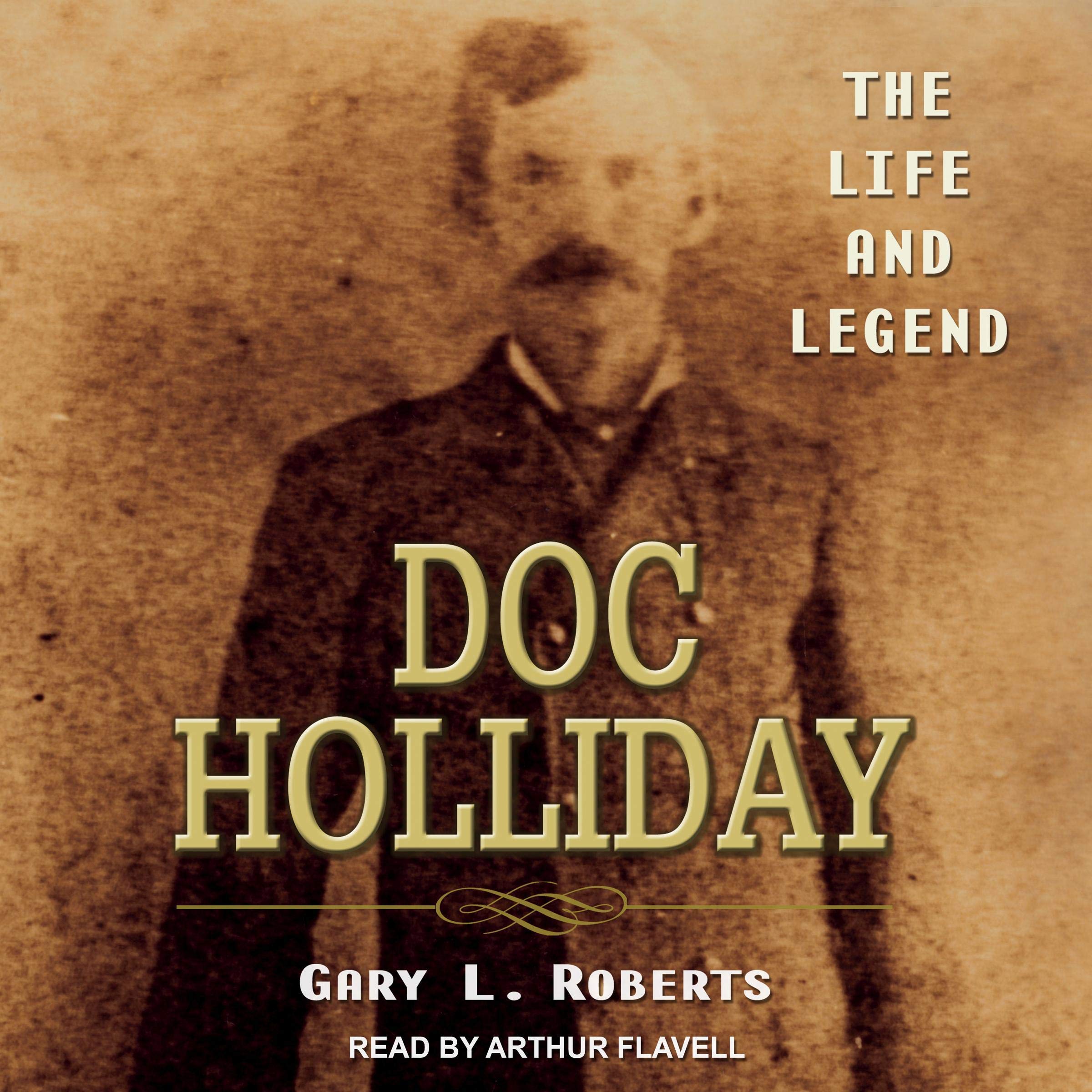 Doc Holliday