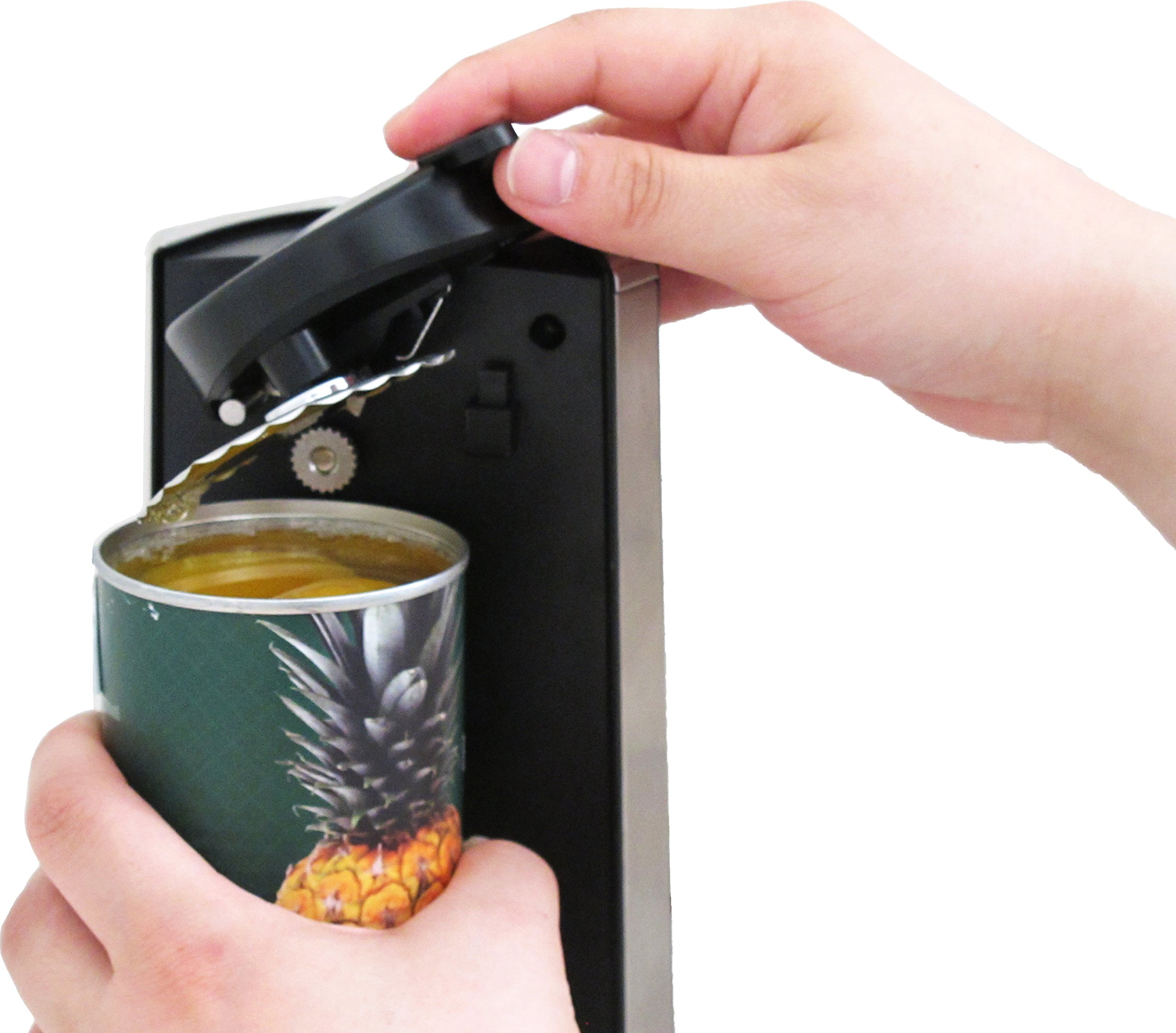 レアック・ジャパン irori 電動缶切り 正宗 CO2061サムネイル4