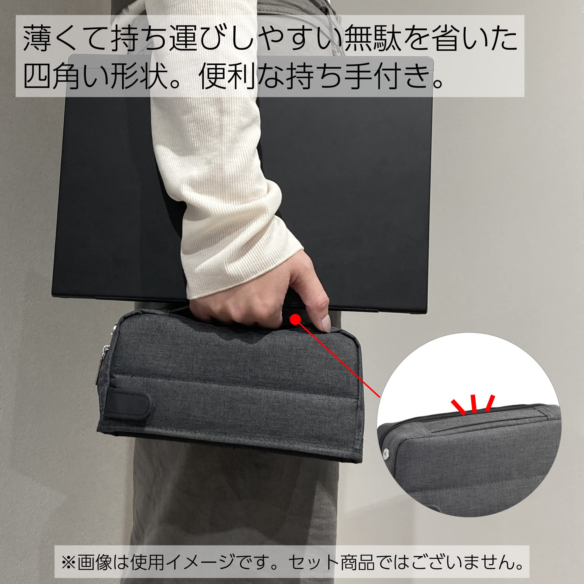 Amazon | コクヨ ツールペンケース すばやくアクセスできるペンケース