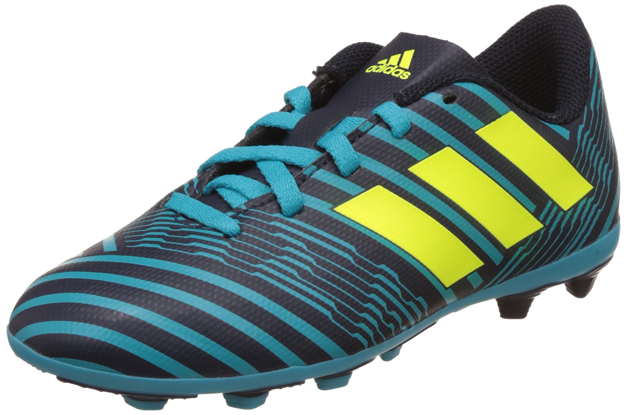 Adidas Boys Nemeziz 17 4 Fxg J Futsal Shoes | Desertcart BAHRAIN