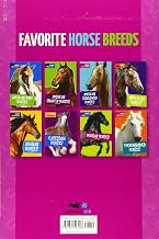 American Paint Horses (Favorite Horse Breeds)