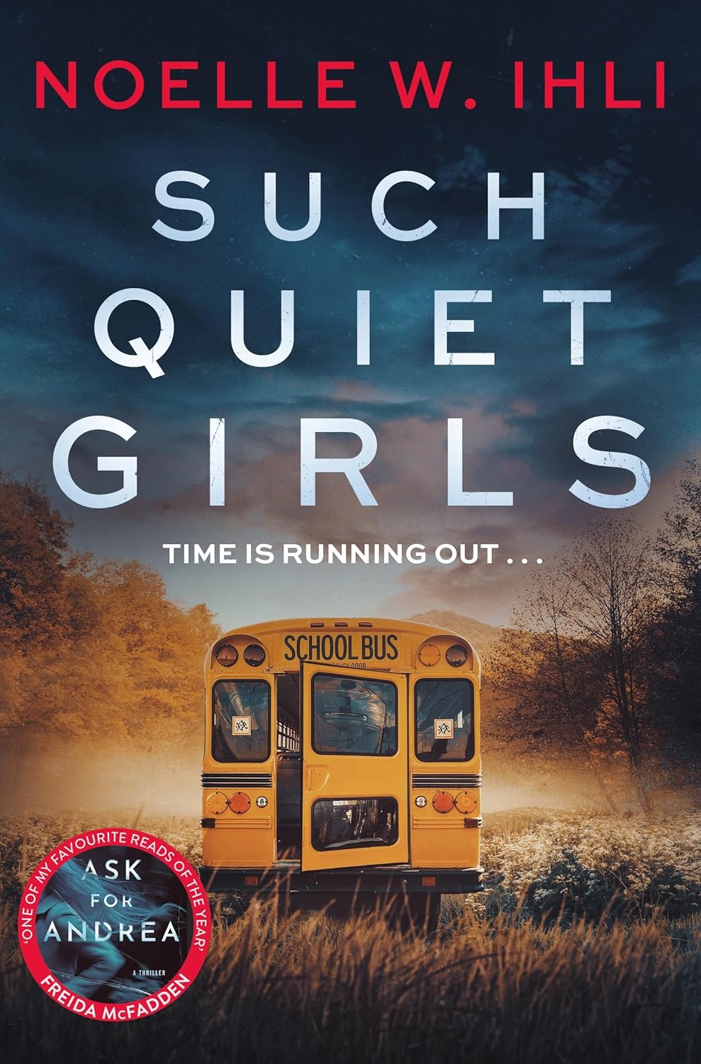 Such Quiet Girls Such Quiet Girls
