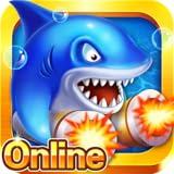 Fishing Warrior OL - buyu ocean king online master