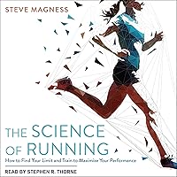 Algopix Similar Product 8 - The Science of Running How to Find
