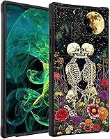 Vista 47 de Funda para Galaxy A36 5G/A56 5G con cubierta de cámara deslizante, resistente de doble capa híbrida a prueba de golpes, funda protectora resistente
