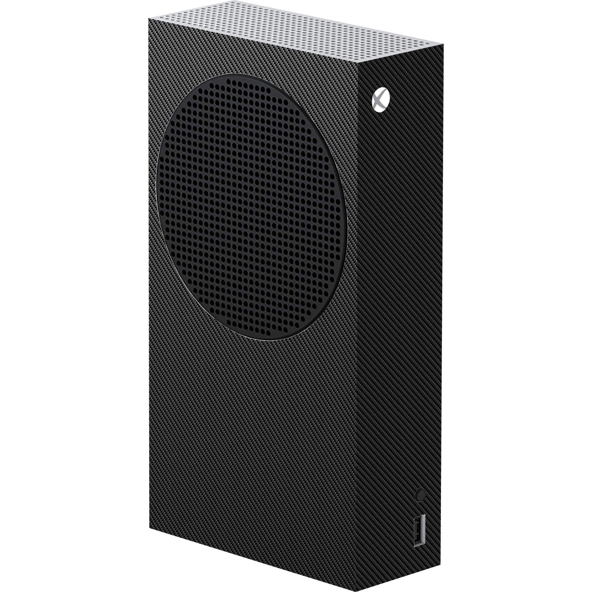 Amazon.com: Razer Vinyl Console Skin: Xbox Series S - Full Wrap ...
