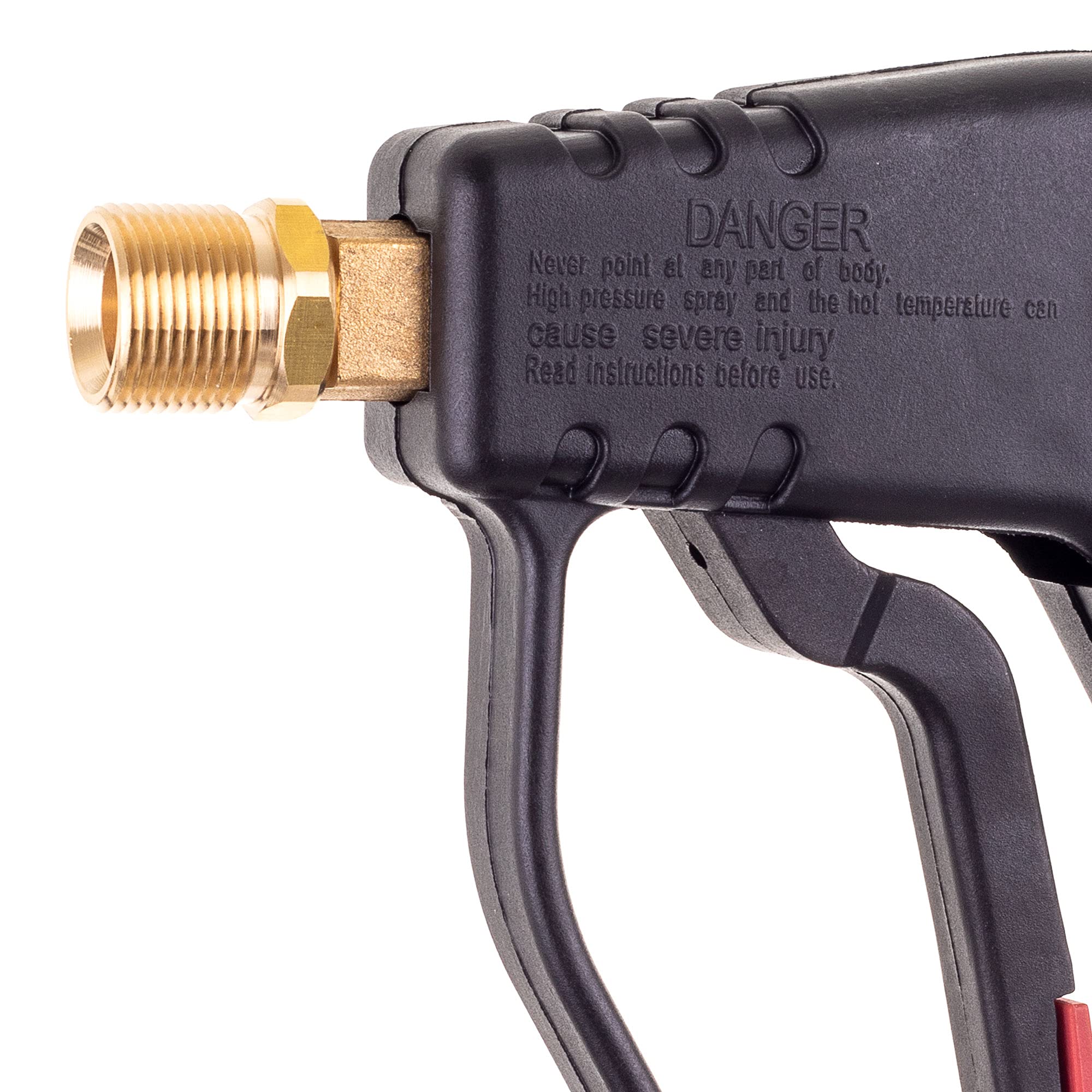 Pistola Ad Alta Pressione M22 AG Con Lancia Isolata - Foto 10