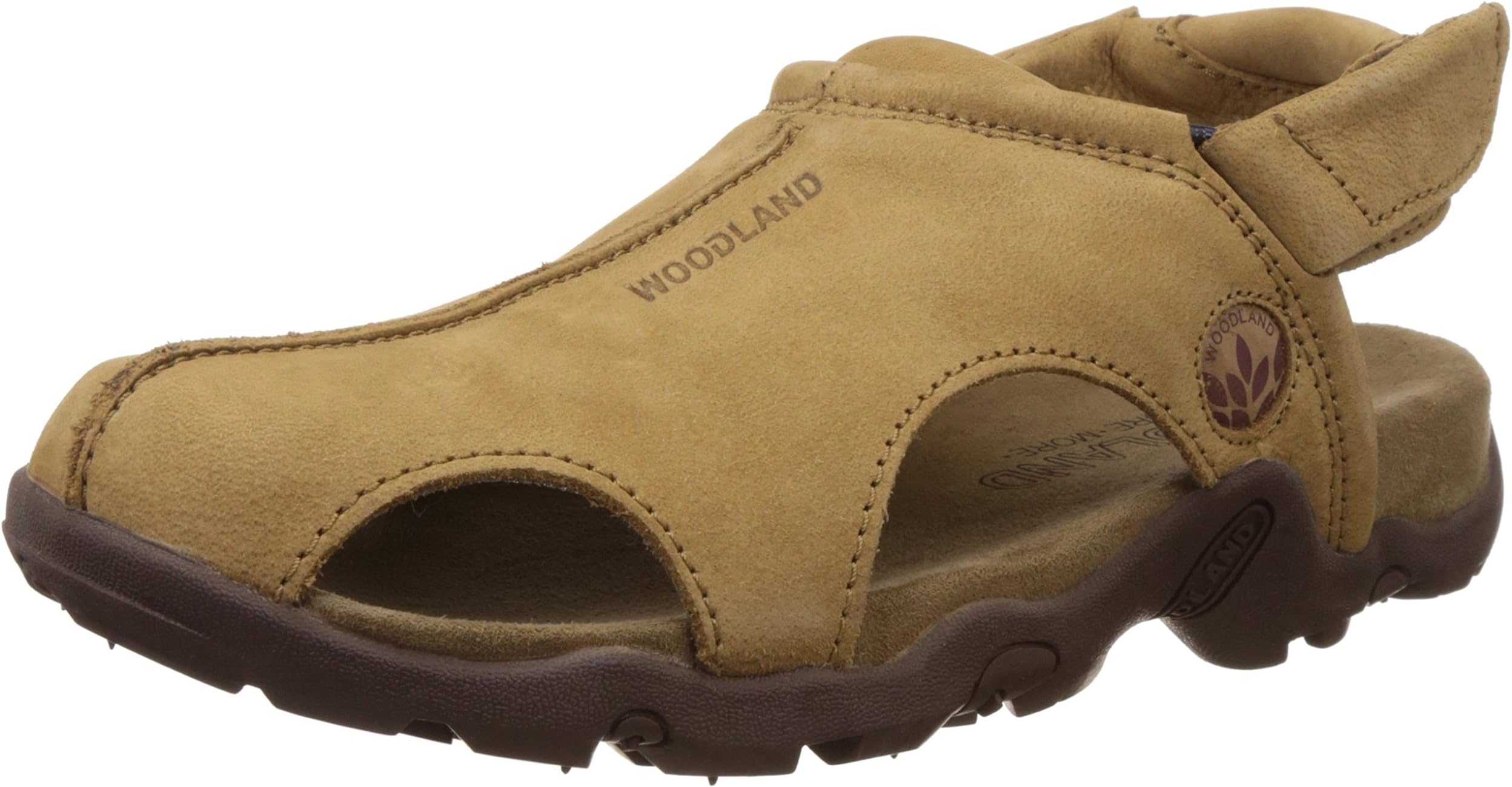 Woodland Men's Sandals