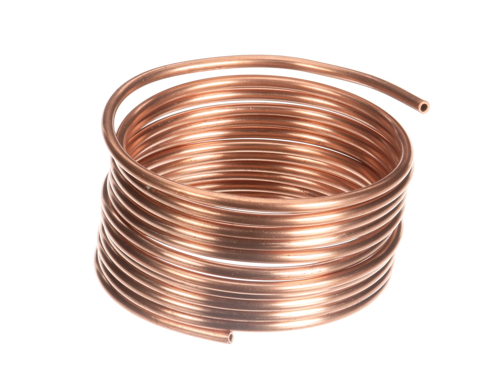 Bouchon de tube 0,3 cm OD pour systèmes de réfrigération commerciale True 851145