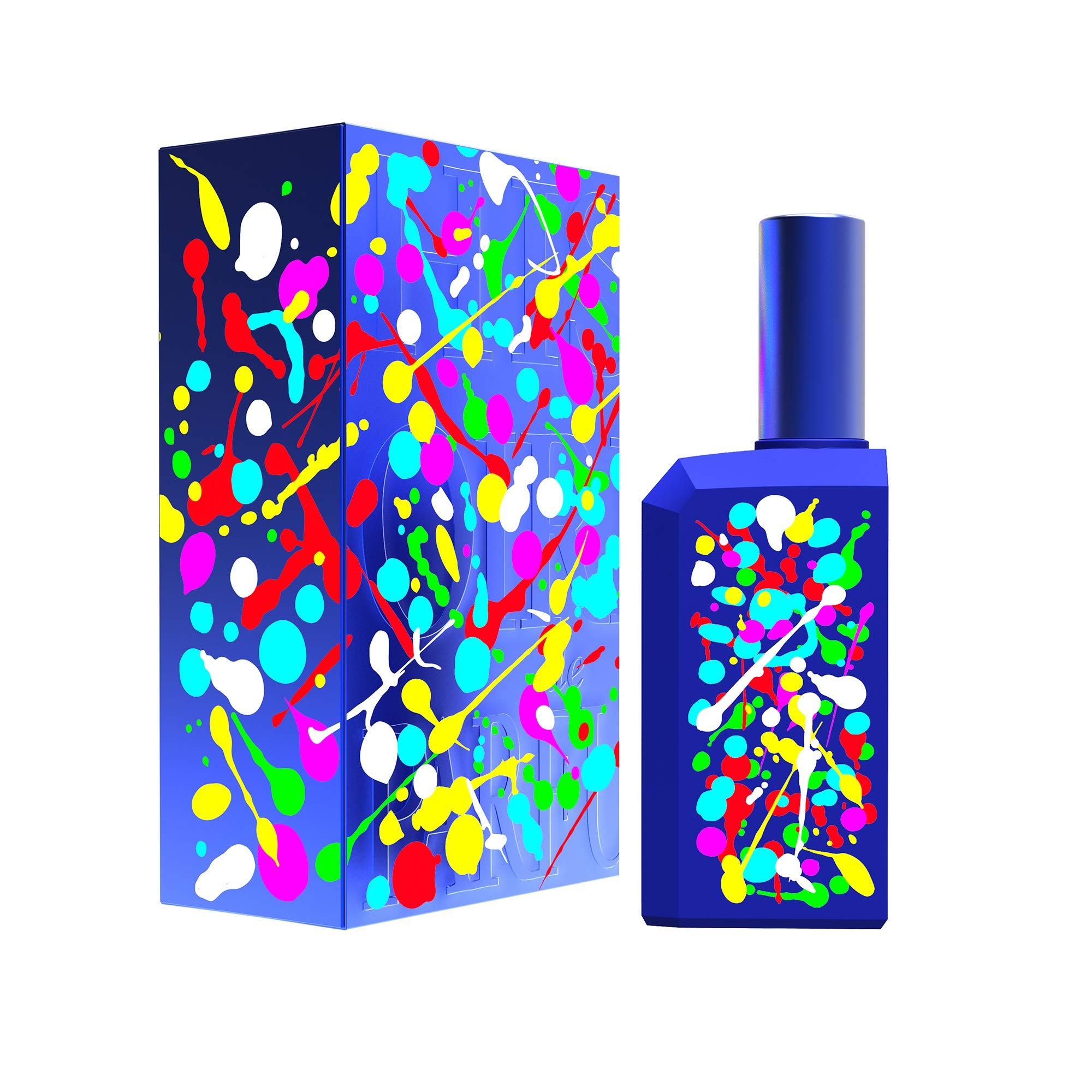 Histoires De ParfumsHist Not a Blue Bott 1/2 Edp V 60ml