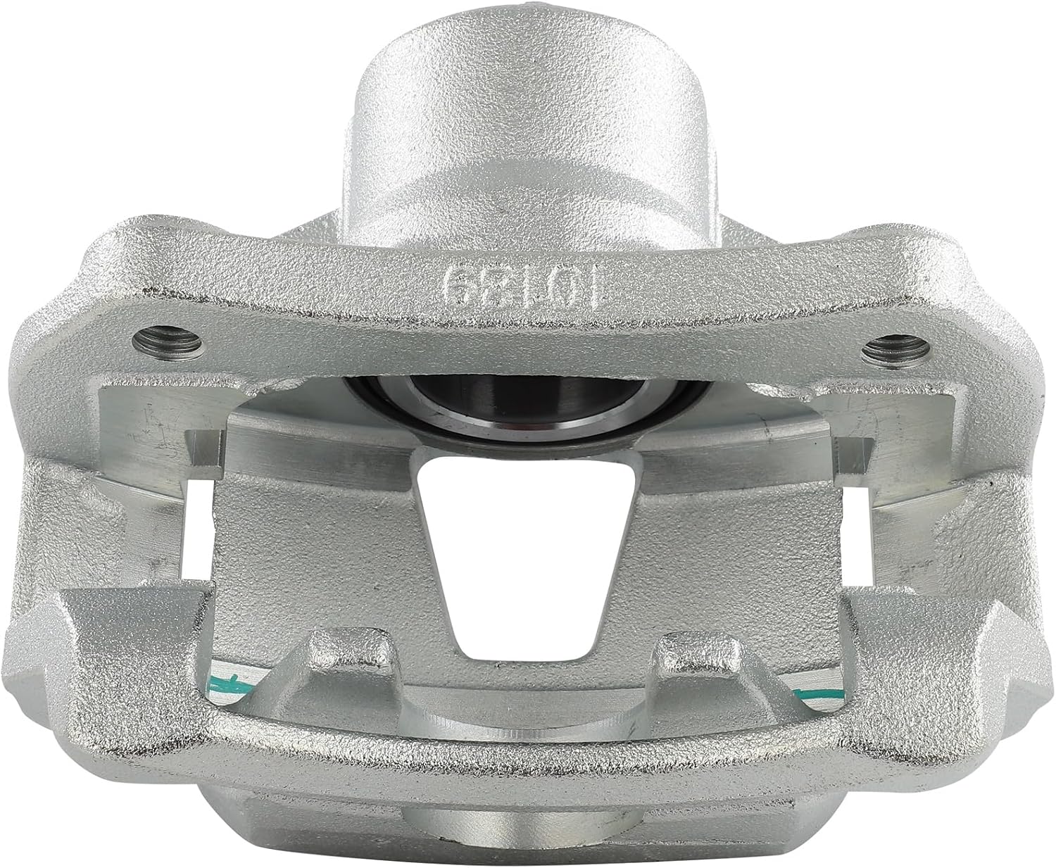 SCITOO Front Left Brake Caliper With Bracket 18B5554 Compatible For Chevrolet For Bolt EV 2017-2020,For Chevrolet For Cruze 2016-2019,For Chevrolet For Volt 2016-2019