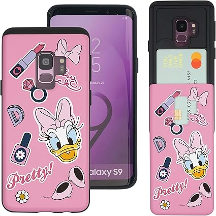 Amazon Co Jp Galaxy S9 ケース と互換性があります Disney Daisy Duck ディズニー デイジーダック カード スロット ダブル バンパー スマホ ケース ギャラクシー S9 ケース 5 8 アイコン デイジーダック 並行輸入品 家電 カメラ Amazon Co Jp Galaxy S9 ケース と互換性があります Disney Daisy Duck ディズニー デイジーダック カード スロット ダブル バンパー スマホ ケース ギャラクシー S9 ケース 5 8 アイコン デイジーダック 並行輸入品 家電 カメラ
