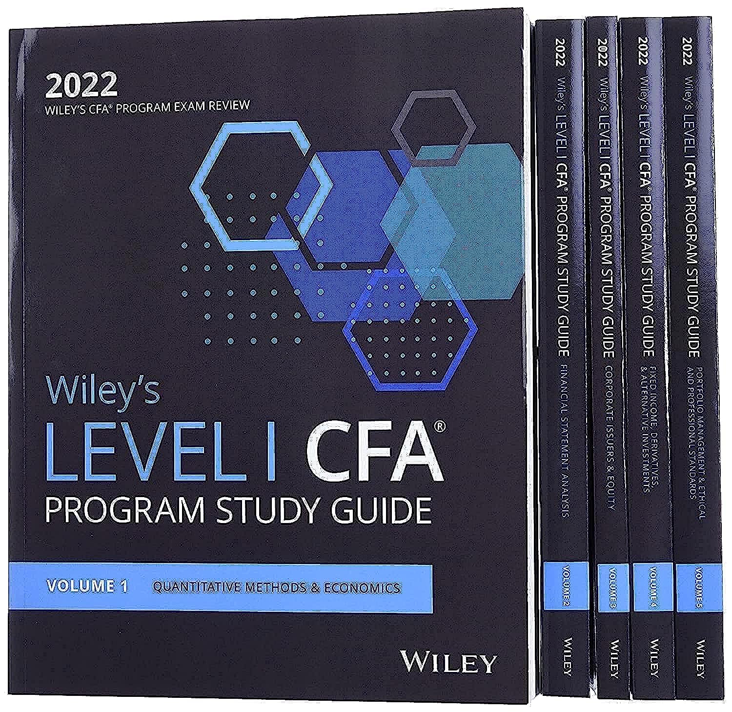 Schweser Notes | CFA Level 1 2022 | 完全新品 CFA Level 0 1 Study com: Program I Set Schweser Kaplan and