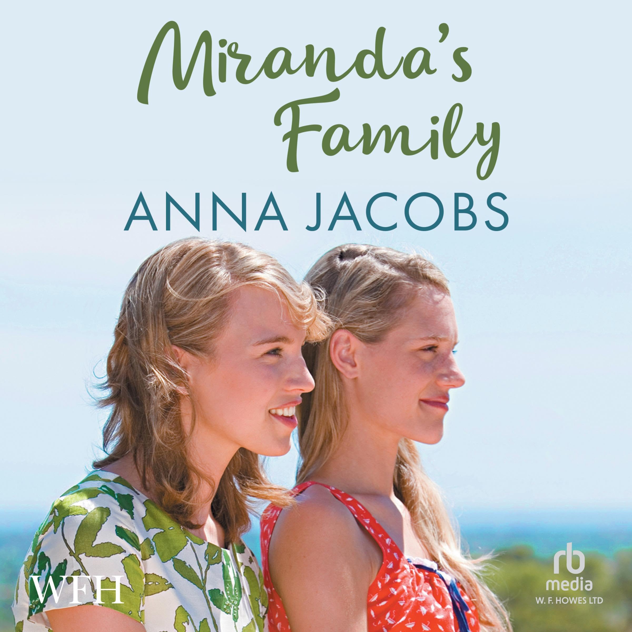 Miranda's Family