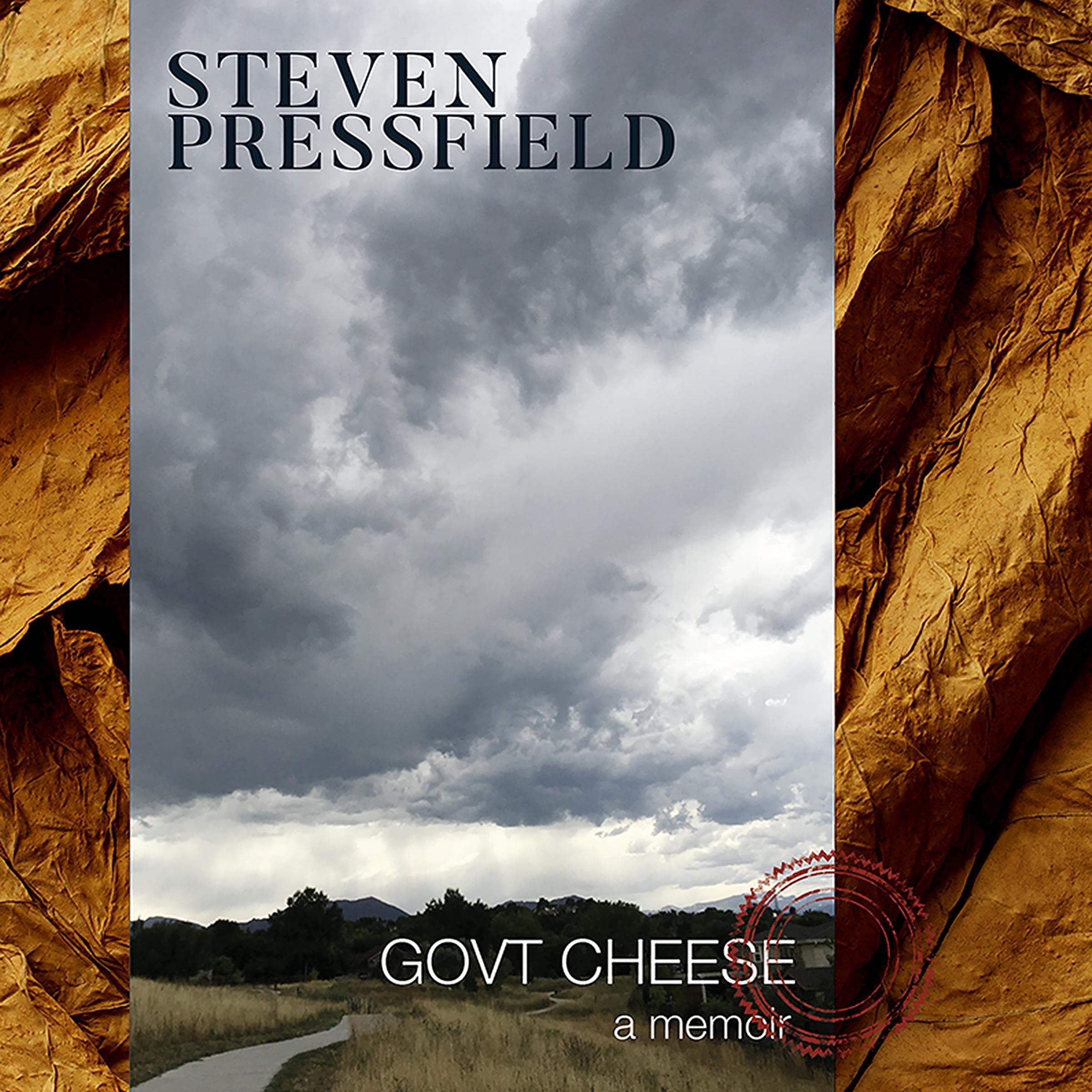 Cover art for Govt Cheese