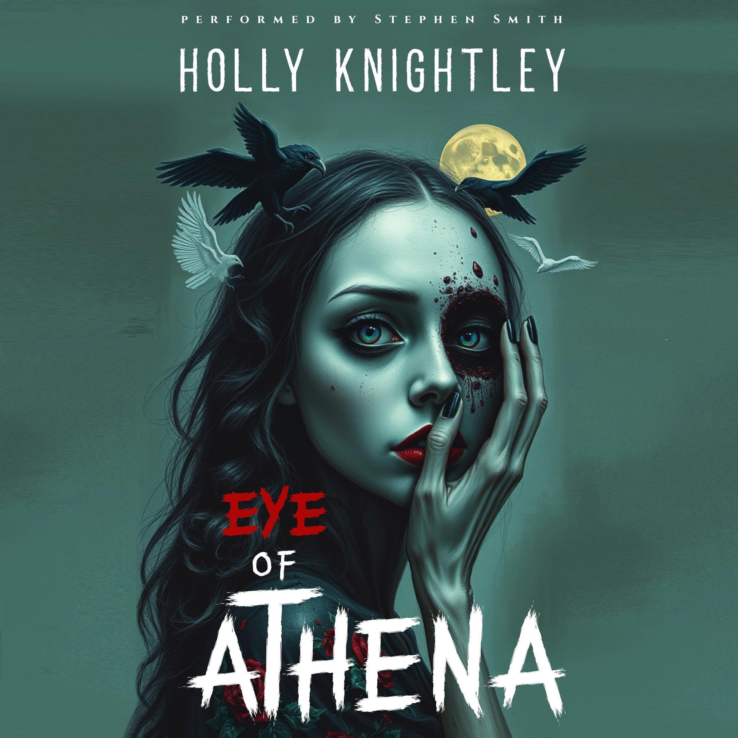 Eye of Athena