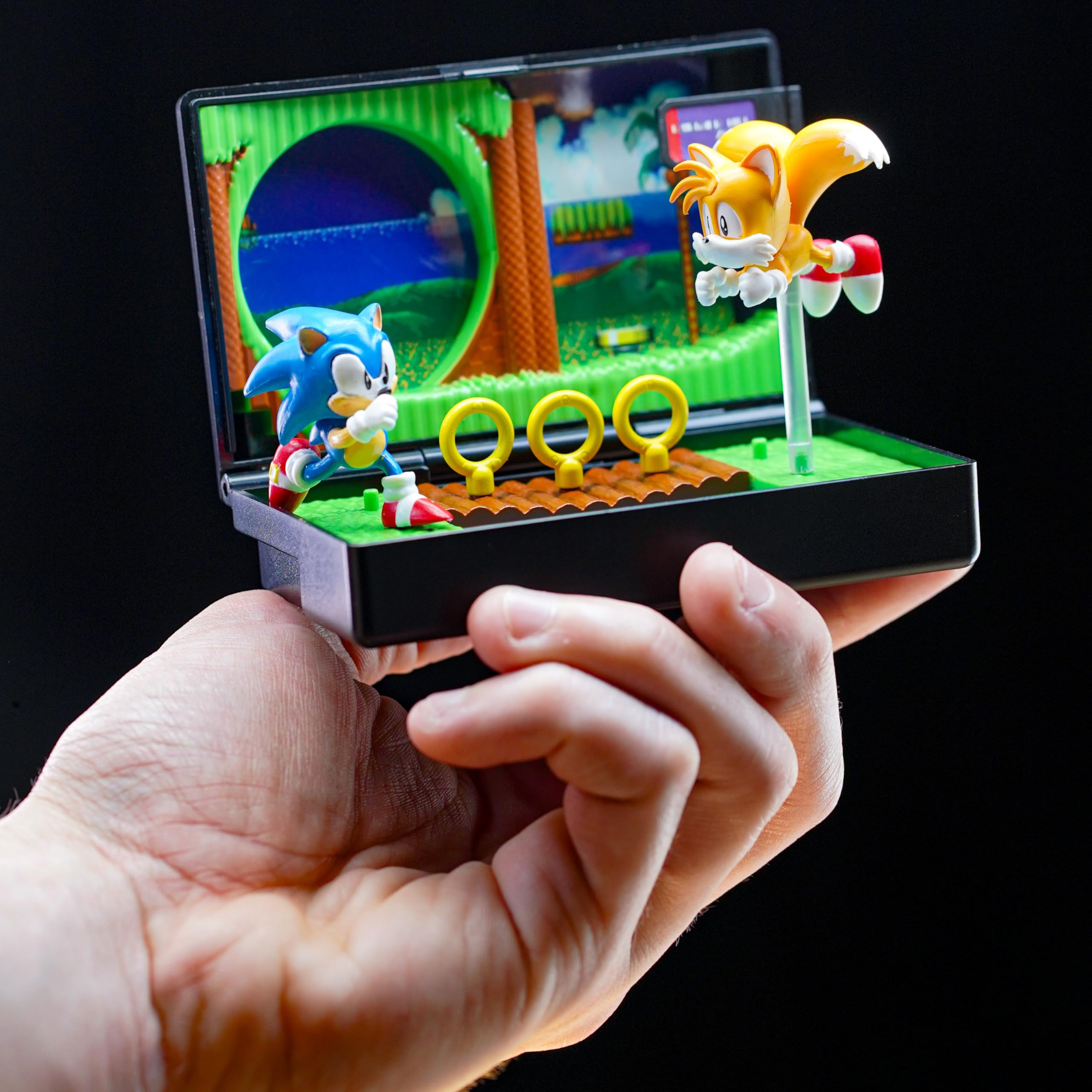 Amazon.co.jp: Console Heroes ソニック・ザ・ヘッジホッグ2