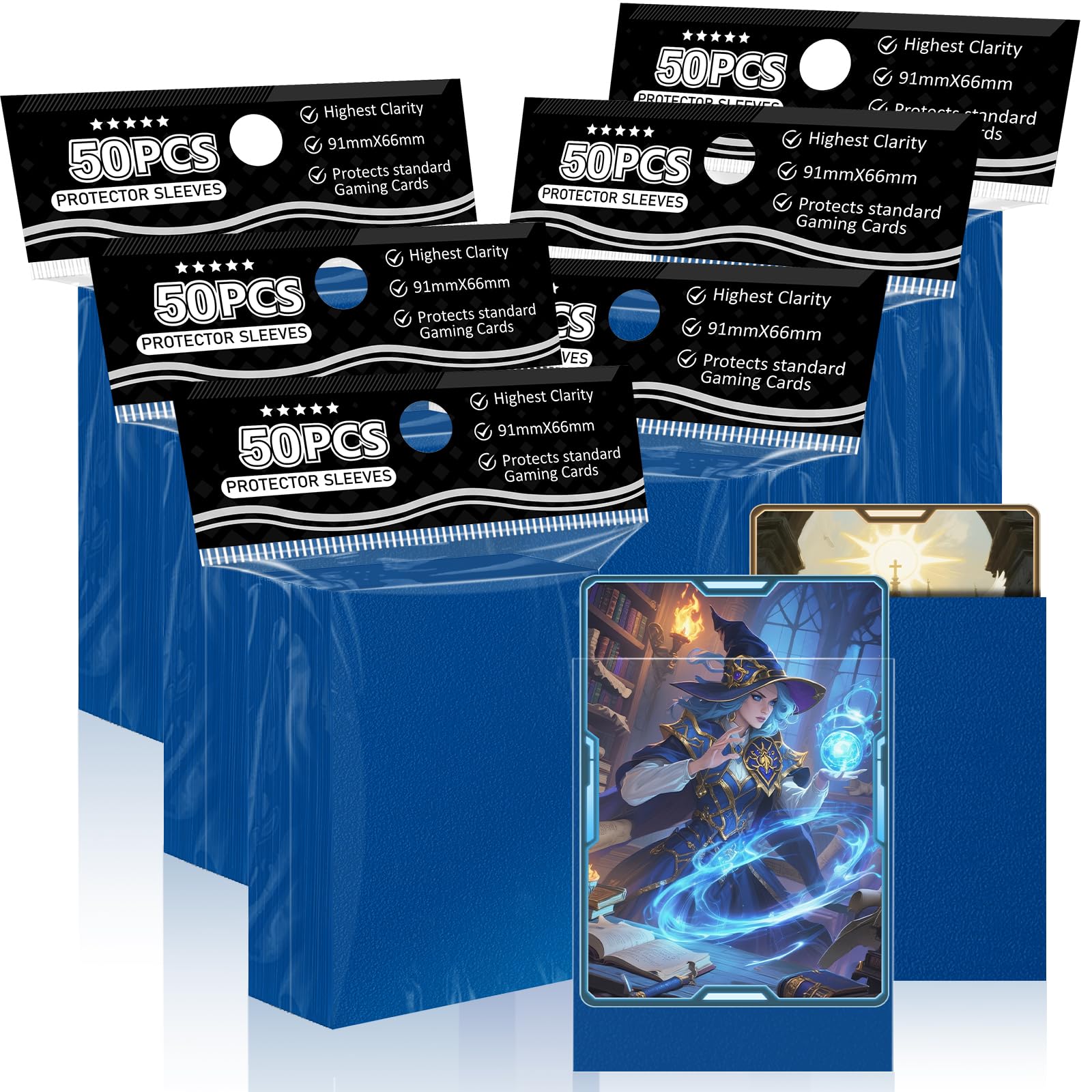 night's watch card sleeves Amazon.com: Night Blue Card Sleeves Fit for MTG, 300 Pieces Perfect Fit  Standard Card Sleeves for Trading Card Sports Cards Baseball Cards TCG  Magic,Affordable Sturdy and Nice Shuffling : Toys & Games