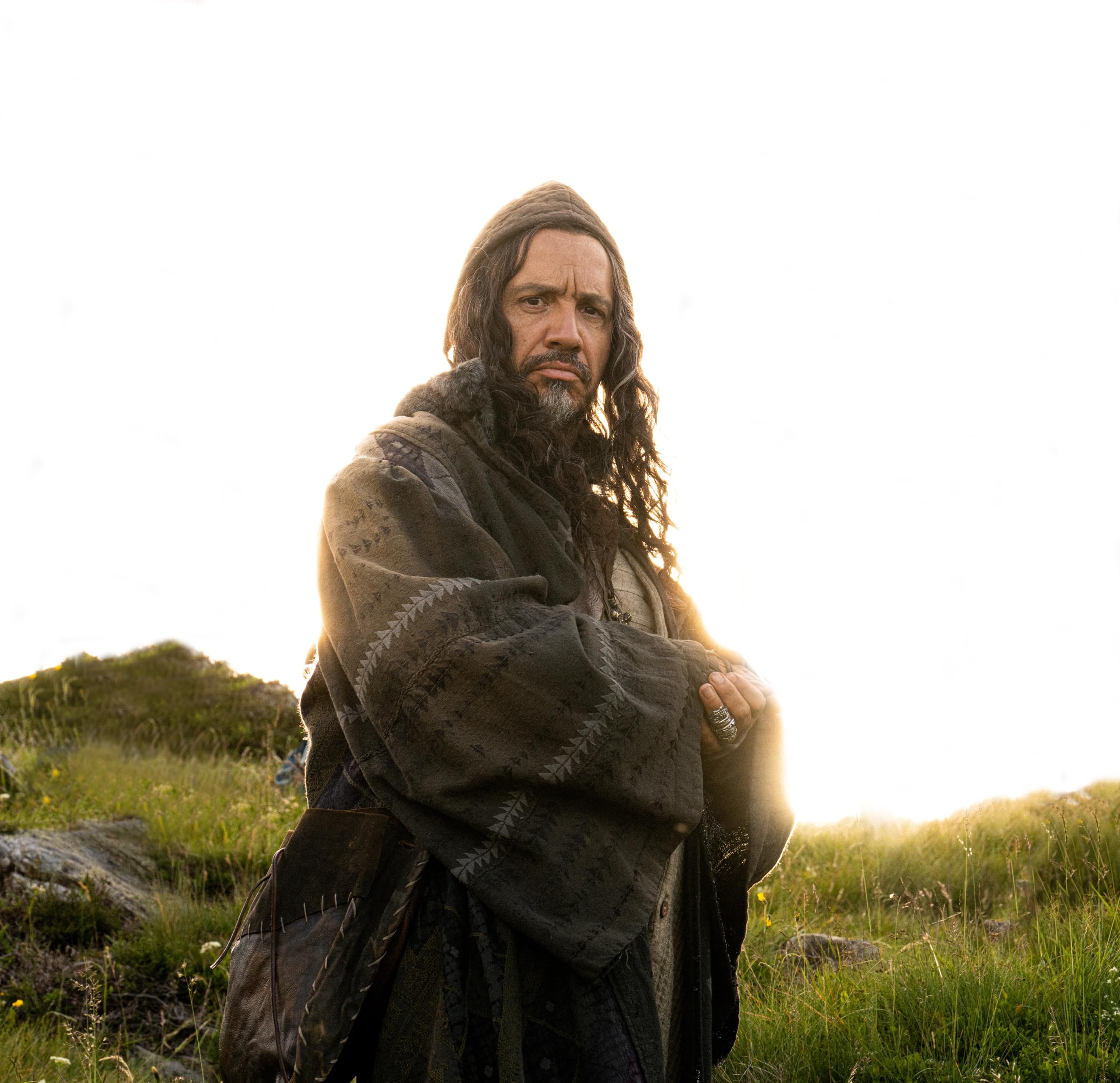 Kaamelott-Deuxième volet (Partie 1) Édition épique limitée [DVD du film, Blu-Ray du film, Blu-Ray 4K du film, DVD Bonus, Making-of, Table Ronde, 22 cartes personnages et 4 visuels Collector]