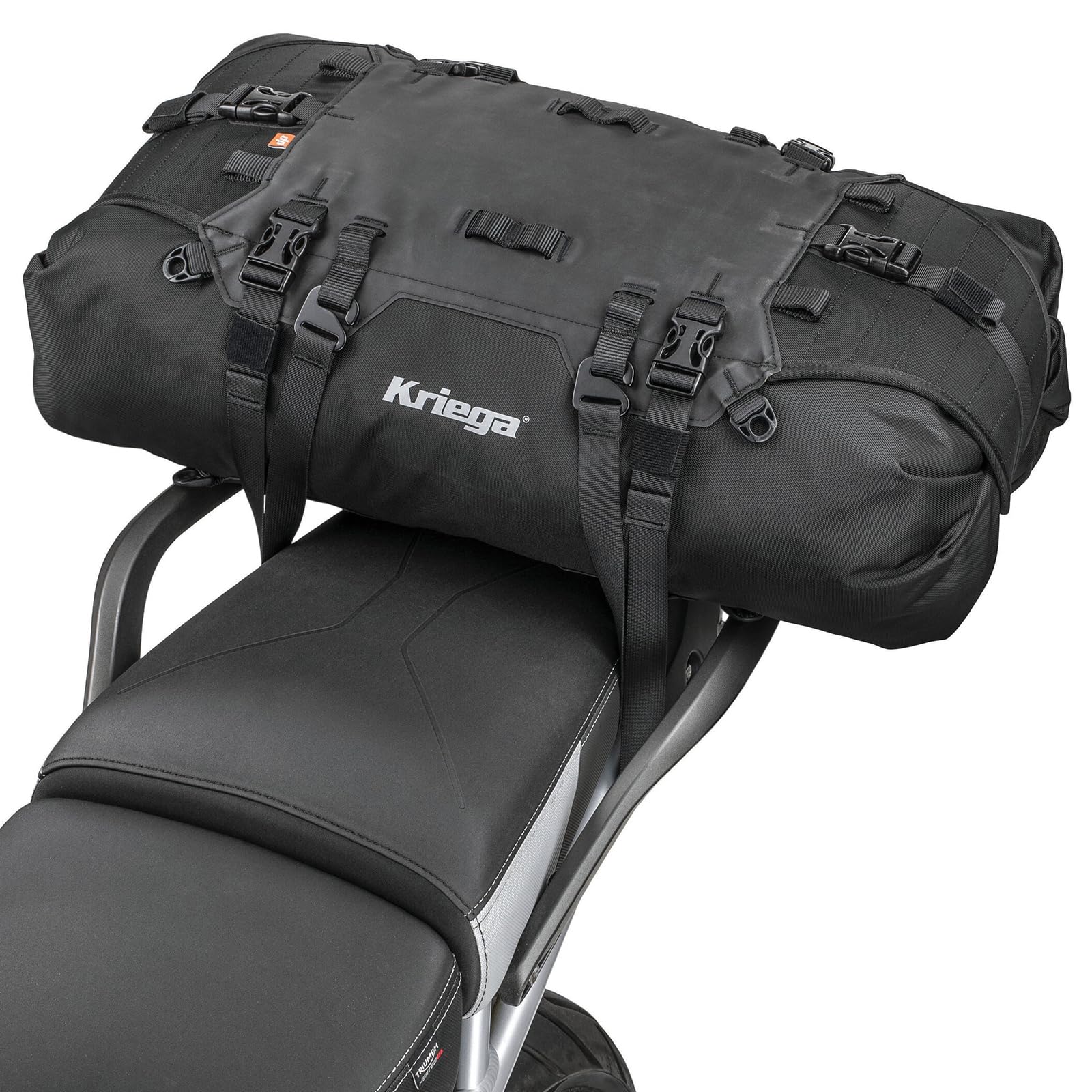 Kriega US-40 Drypack Hecktasche