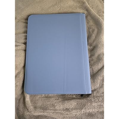 top deck 1000 card binder Amazon.com: TopDeck 1000 Card Binder - TCG Portfolio - 16 Pocket Card Binder  - Ringless Binder Compatible with Pokemon Cards, Yu-Gi-Oh, Magic the  Gathering, and More - Side Load Sleeves main image 0